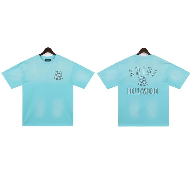 Amiri Graphic Tee
