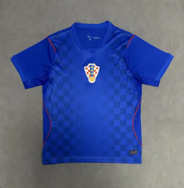 2026 croatia away game