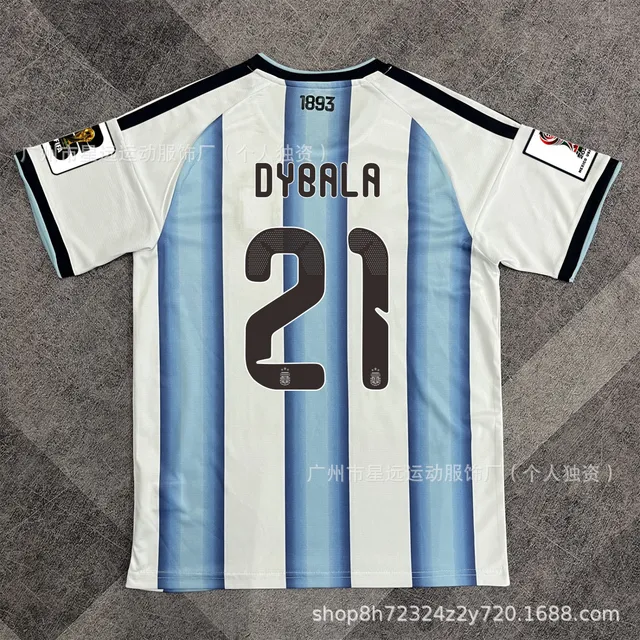 Home 21 Dybala