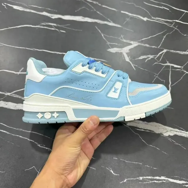 Louis Vuitton LV Trainer