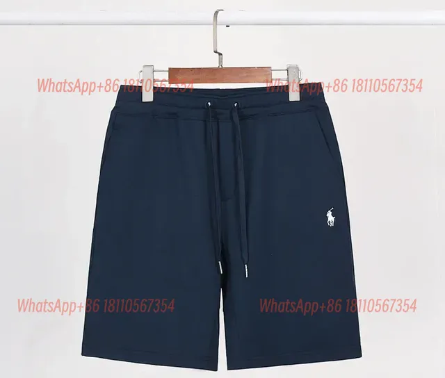 Ralph Lauren-藏青色白标