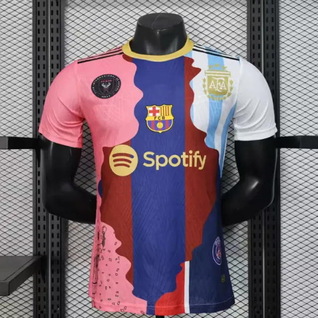 Messi special edition 001