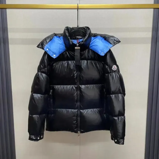 Moncler jackets