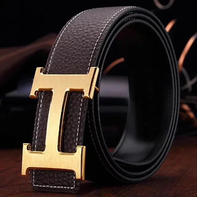Hermès Constance Belt H Buckle