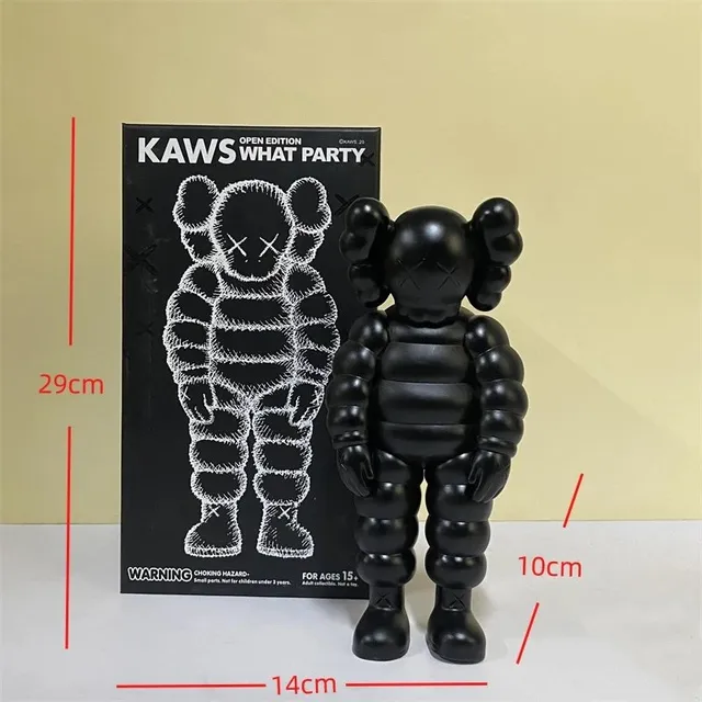 黑色28cm-party款