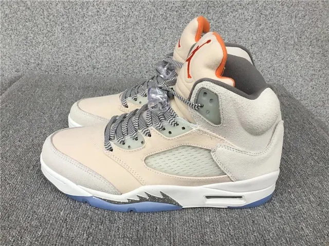 Air Jordan 5 Laney