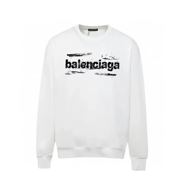 Balenciaga hoodies sweatshirts