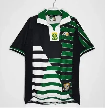 South Africa National Team × Adidas Rugby Jersey National Team