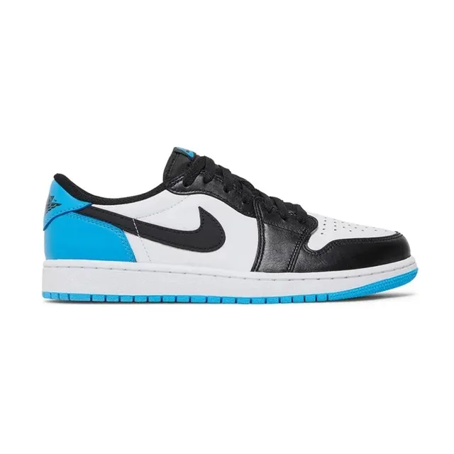 Black Dark Powder Blue CZ0790-104