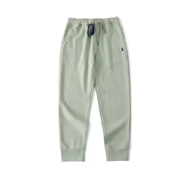 Polo Ralph Lauren Classic Fit Jogger Mint Green