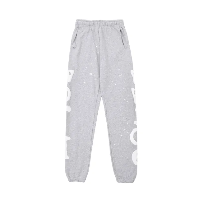 Off-White Joggers Star Print