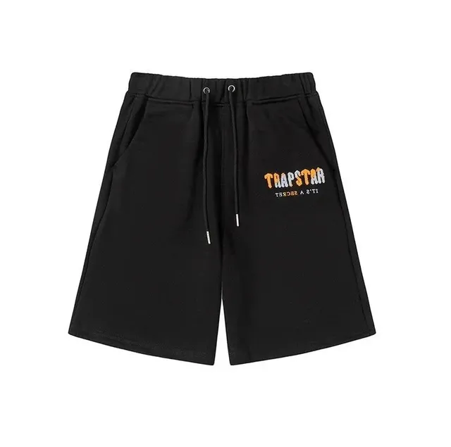 Corteiz Logo Shorts It's A Secret