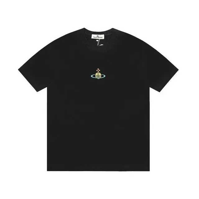 Vivienne Westwood T-Shirt Orb Logo