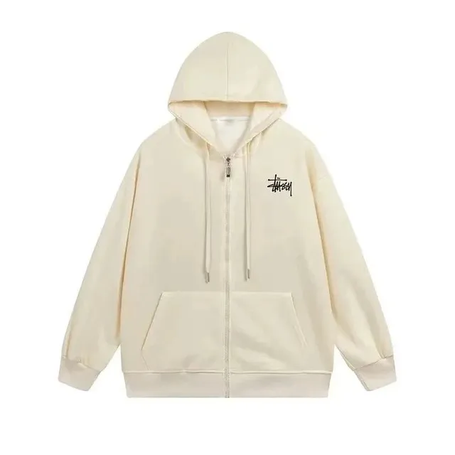 Stussy-杏色