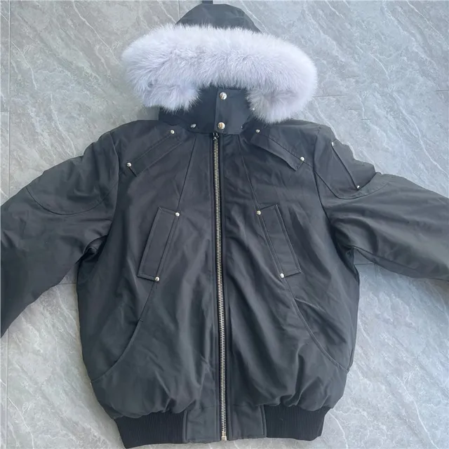Grey Whitefur