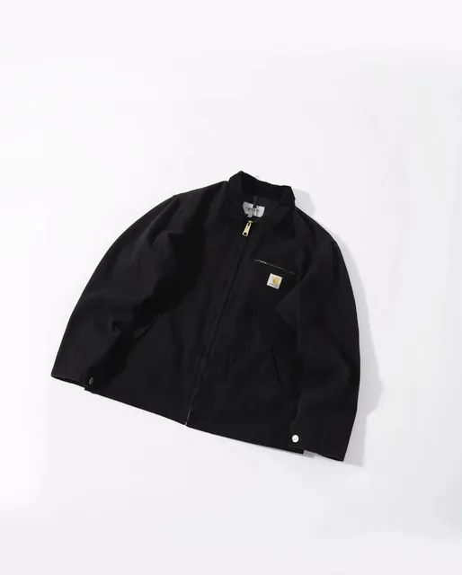 Carhartt Active Jacket Black