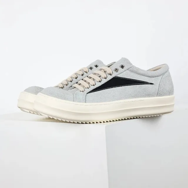 Rick Owens Geobasket