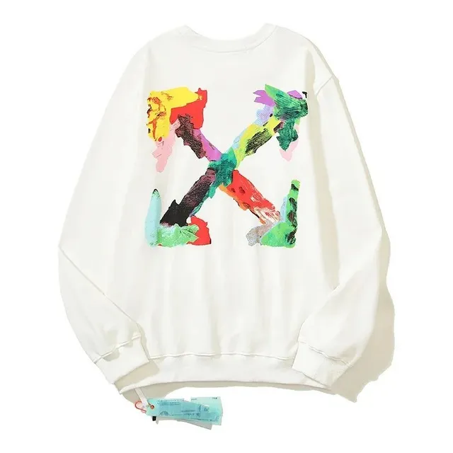 Off-White hoodies sweatshirts