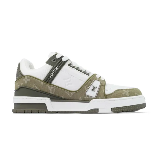Army Green Cowboy