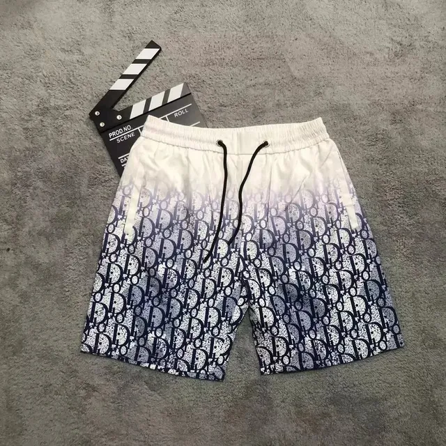Dior Oblique Shorts