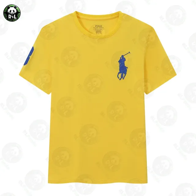 Polo Ralph Lauren Polo Bear Tee Big Pony