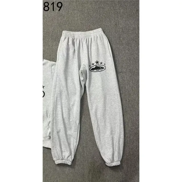 819灰色长裤