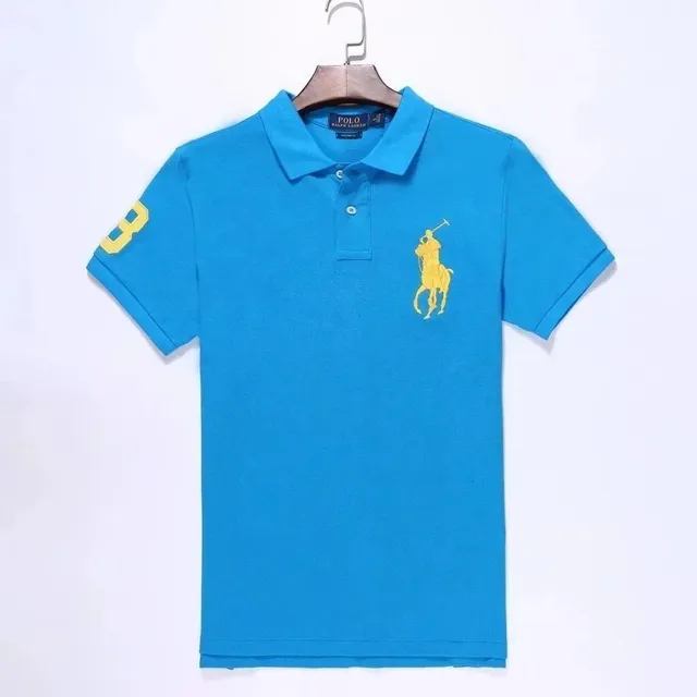 Polo Ralph Lauren Polo Shirt Big Pony