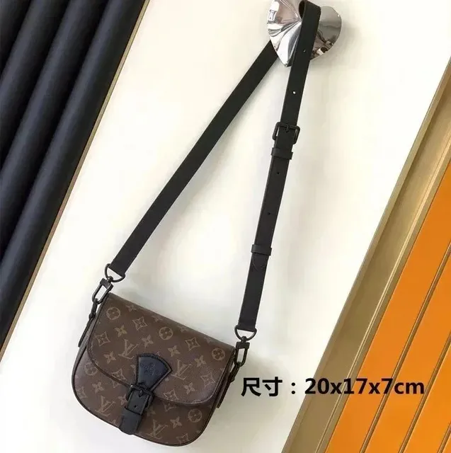 Louis Vuitton On The Go Monogram Canvas