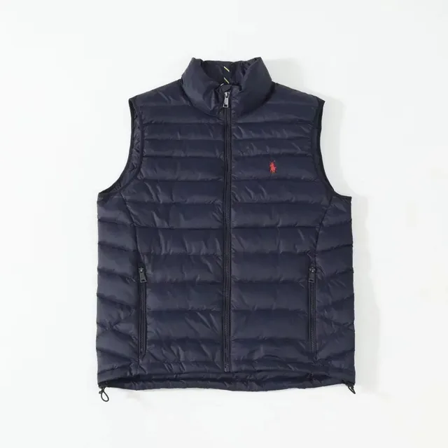 Polo Ralph Lauren Puffer Vest