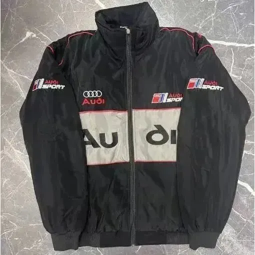 Sport Jacket Audi Sport Racing