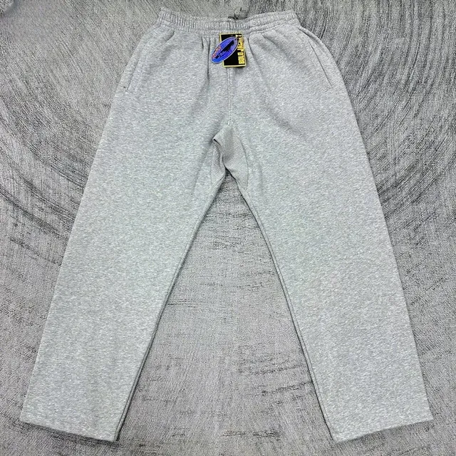 Sweatpants Heather Grey