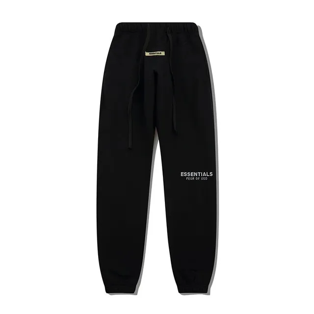 Fear of God Essentials Jogger Essentials Logo