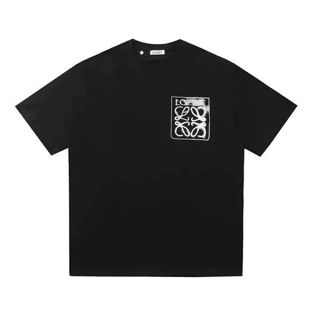 Loewe Logo T-Shirt