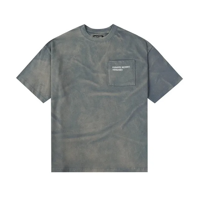 Enfants Riches Déprimés Pocket Tee