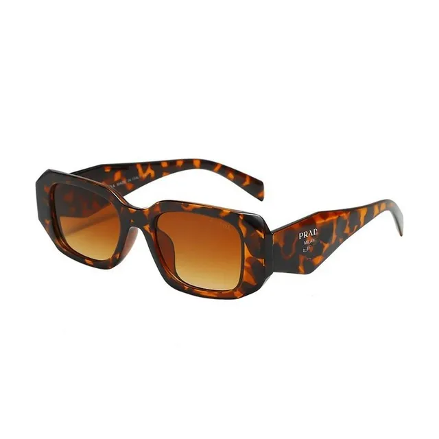 Prada Sunglasses Tortoiseshell