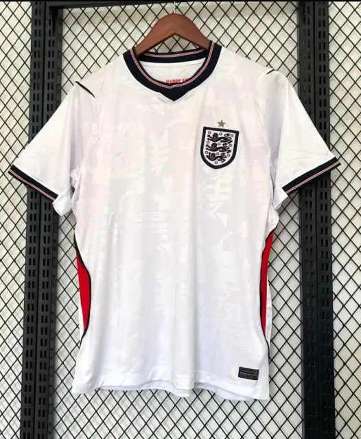 2026 england home