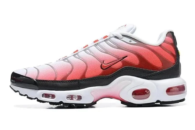 Nike Air Max Plus Sunset
