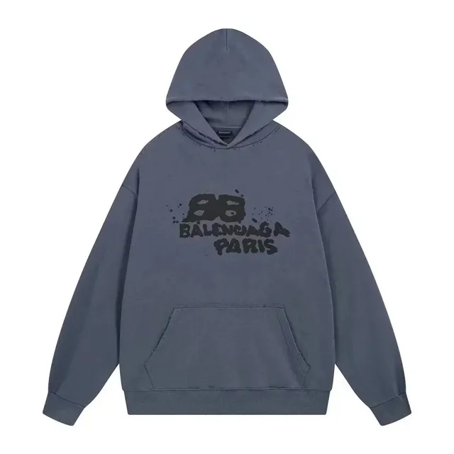 Balenciaga Hoodie