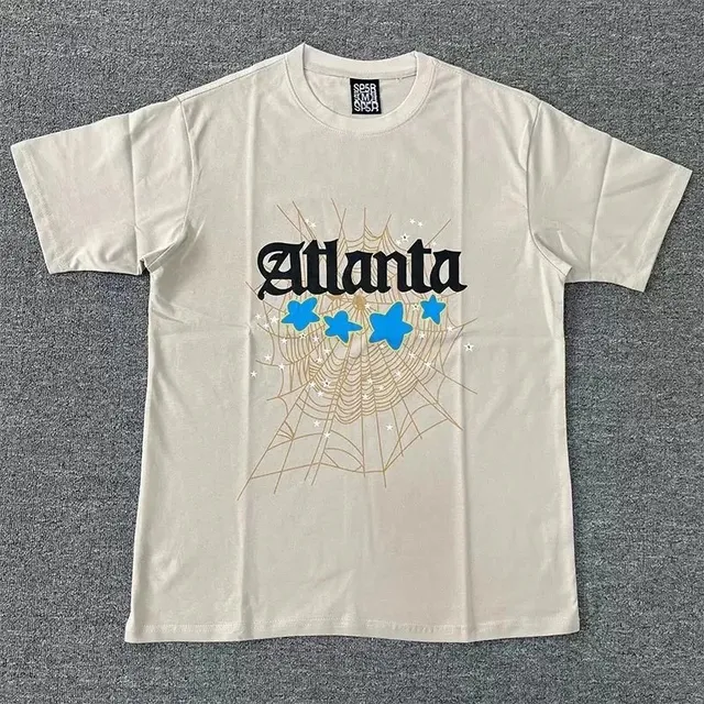 Sp5der t shirts
