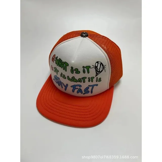 Palace Trucker Hat
