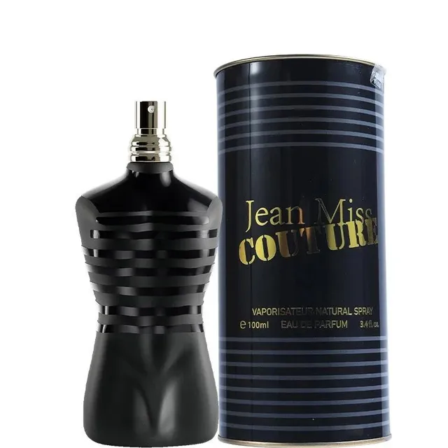 Jean Paul Gaultier Jean Miss Couture Eau de Parfum