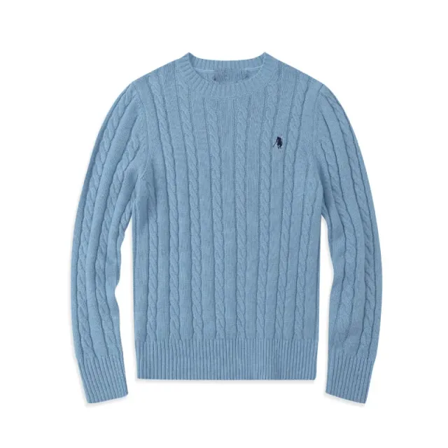 Sky blue