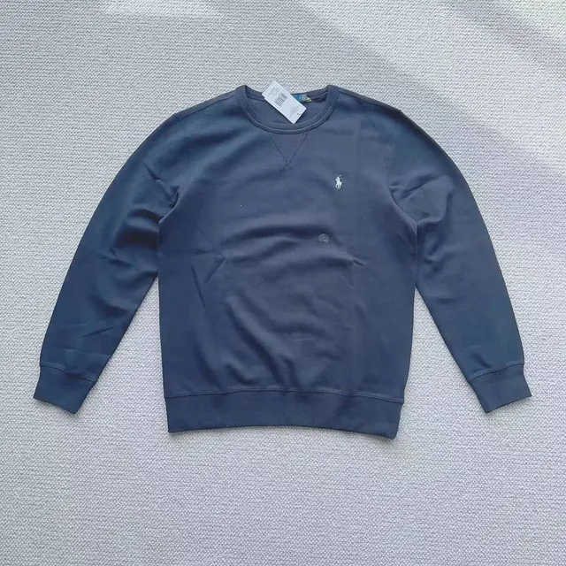 Polo Ralph Lauren Crewneck Sweatshirt Classic Fit
