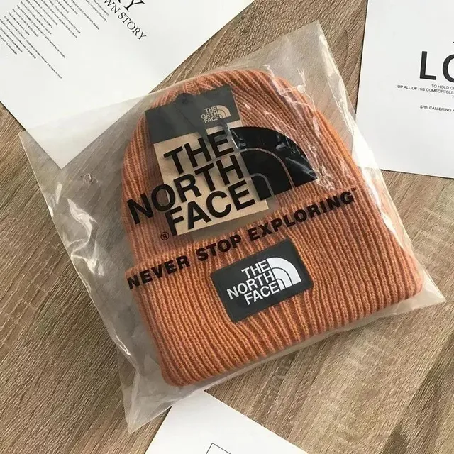 The North Face Beanie Never Stop Exploring