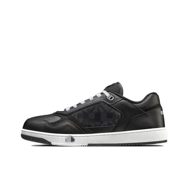 Nike Air Force 1 Low Black White