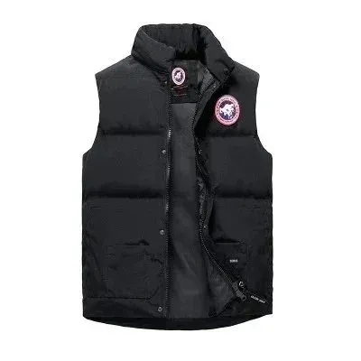 Canada Goose Puffer Vest