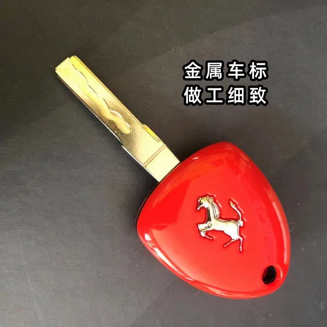 Ferrari keyless circuit board