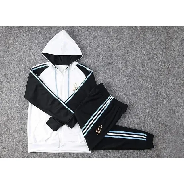 Adidas Track Suit