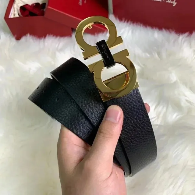 黑色金扣(拍下备注腰围或身高体重)