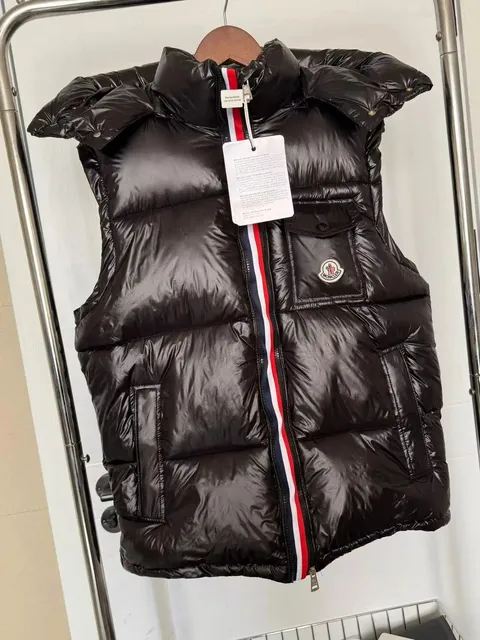 Moncler jackets